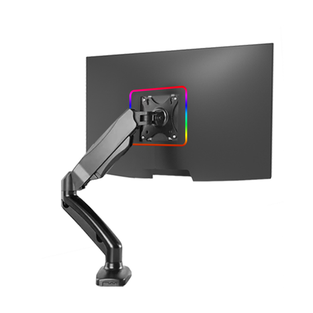 27inch Gaming Monitor 2560x1440 Resolution 240hz Refresh Rate Backlight Optional Monitor with Adjustable Support