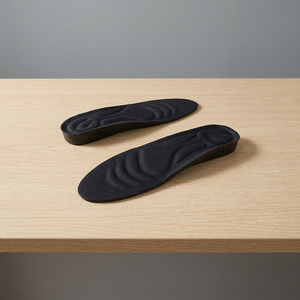 Plantillas para Aumentar la Altura 2 cm para Hombres, para Incrementar la Elevación Vertical - Product Image 3