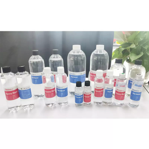Crystal No Bubble <strong>Epoxy</strong> Resin for Crafts River Table and Tabletop - Product Image 6