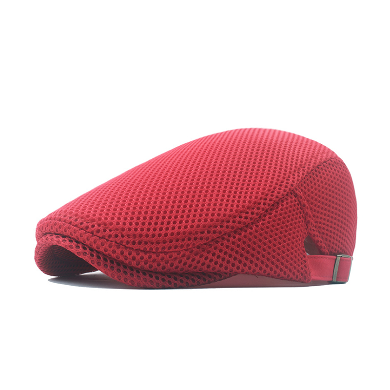 Big red