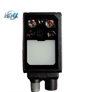 Lector de Códigos KEYENCE SR-X300 con Tecnología de IA, Nuevo - Product Image 1