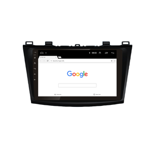 MAZDA <span class=keywords><strong>3</strong></span> 2011 2016 라디오 헤드 유닛 장치 더블 2 딘 옥타 코어 쿼드 안드로이드 자동차 스테레오 GPS 네비게이션 Carplay - Product Image 5