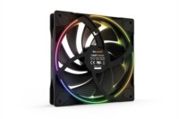 Ventilateurs de boîtier Be Quiet Light Wings 140 mm PWM, refroidisseur PC haute vitesse