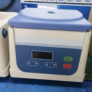 Centrífuga de Laboratorio de Baja Velocidad TD3 para Plasma PRP para Uso en Laboratorio - Product Image 3