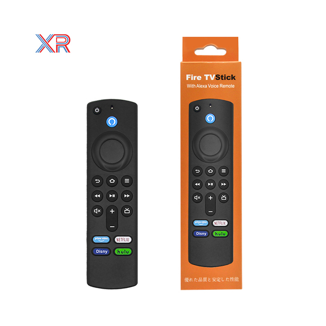 L5B83G Remote Control Voice Remote Control Fire TV Remote Control