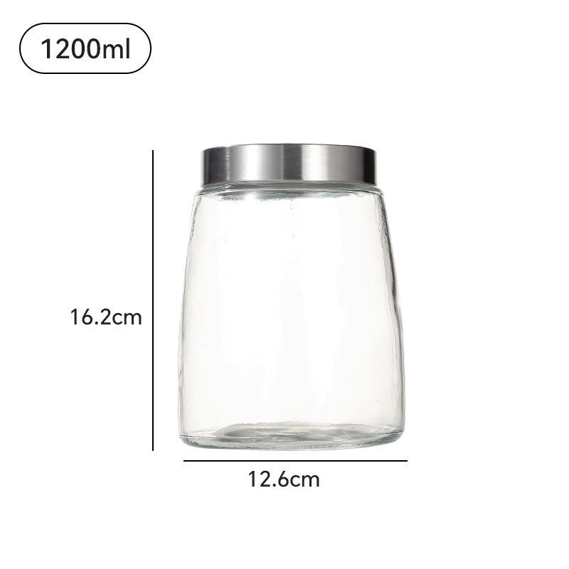 smooth 1200ml