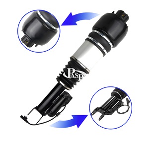 โช้คอัพถุงลมด้านหน้าซ้ายขวา สำหรับ W211 E Class W219 CLS Class 2113205513 2113206113 2113205413 2113206013 - Product Image 1