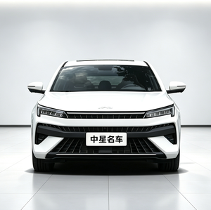 JAC A5 Plus 2025 Usata Benzina 1.5t Turbo Manuale/Automatico Berlina Lusso R17 Usato Guida a Sinistra Dalla Cina - Product Image 2