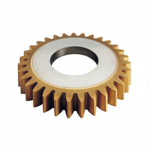 Cuchilla de Corte de Disco Normal Fervi HSS N36 2030 4216 URSS M3 - Product Image 2