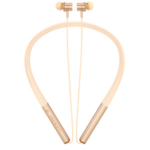 Auriculares Bluetooth HOCO <span class=keywords><strong>ES71</strong></span> Platinum para el Cuello - Product Image 3