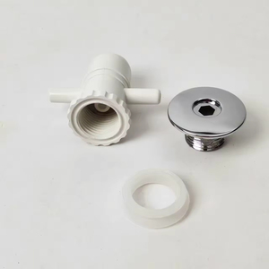 Moderne ugelli rotanti in ABS/SUS 304 per getti idromassaggio <span class=keywords><strong>piscina</strong></span> e spa, ideali per uso in <span class=keywords><strong>bagno</strong></span> - Product Image 5