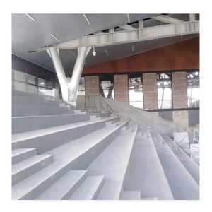 <span class=keywords><strong>Prix</strong></span> fabricant de haute qualité polyurée pour stands de sport de stade polyurée - Product Image 1