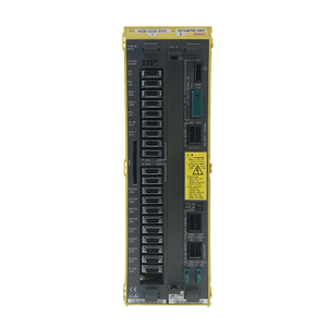หน้าจอแสดงผลและคีย์บอร์ดยูนิต CRT/MDI รุ่น FANUC A02B-0228-B501 ใหม่เอี่ยม - Product Image 4