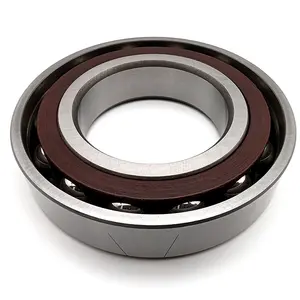 Angular Contact Ball Bearing B7206-C-2RSD-T-P4S-UL Bearing China Made Rich Stock 7203 BECBM 7309 BECBP 7208 7201 BECBP