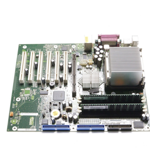 Carte mère de robot KRC2 ED05 W26361-W75-Z4-03-36 00-154-293, contrôle PLC - Product Image 1