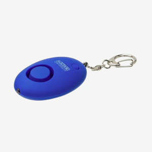 Portachiavi con Allarme Personale e Luce LED Personalizzabile con Logo, Avviso Sonoro di Sicurezza per Regalo Promozionale - Product Image 2