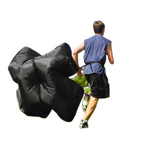 Anjing Parasut Resistensi Resistensi, Latihan Kecepatan Lari, Resistensi, Parasut, Resistensi, Kecepatan - Product Image 5