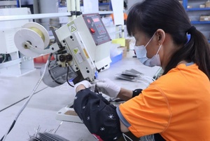 Rxlg 50W đến 400W <span class=keywords><strong>100W</strong></span> 200W 300W Điện trở hãm điện trở dây vỏ nhôm 75Ohm - Product Image 6