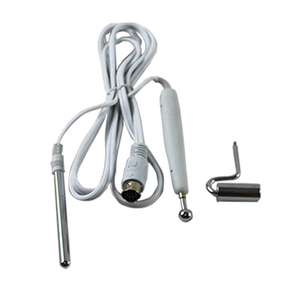 TMlipo TM-272 Mesin Perawatan Wajah Multifungsi 8 in 1 Galvanic Vacuum Pengangkat Komedo dan Perawatan Payudara - Product Image 4