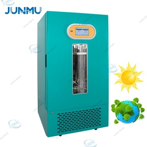 Junmu UV Khử Trùng Thiết Bị Tùy Chỉnh Mặt Trời-Phổ Buồng Trứng Nhiệt Phòng Thí Nghiệm Chiếu Sáng Lồng Ấp - Product Image 1