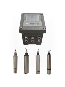 Aquicultuur Oxidatie Reductie Potentiële Sonde Redox Meetelektrode Rs485 4-20ma Digitale <span class=keywords><strong>Orp</strong></span> Sensor - Product Image 2