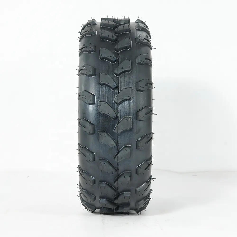 110cc 125cc 150cc 200cc ATV और UTV टायर19x7.00-8 मोटरसाइकिल के लिए टायर GO KART टायर व्हील 8 इंच फ्रंट और रियर टायर