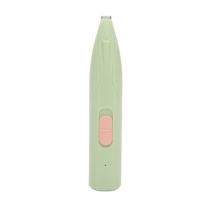 Cortapelos para patas de gatos y perros, cortapelos para patas de gatos, cortapelos eléctricos para desenredar el pelo, cortapelos eléctricos para perros, cuidado de mascotas - Product Image 5