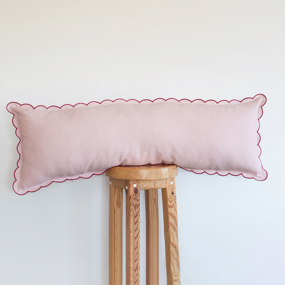 Pink Edge