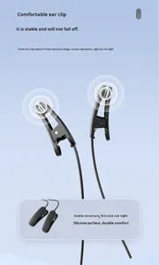 Aparelho Portátil para Auxílio ao Sono com Estimulação do Nervo Vago para Relaxamento, Alívio da Ansiedade e Redução do Estresse, Melhorando o Sono Focado - Product Image 4