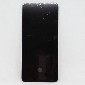 หน้าจอ LCD สำหรับซัมซุง A30S เปลี่ยนหน้าจอ 6.4" จอแสดงผลซูเปอร์ AMOLED พร้อมชุดแผงสัมผัสอะไหล่ซ่อมมือถือ - Product Image 6
