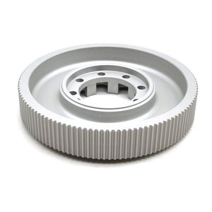 Correa polea gt2 dientes - Product Image 3