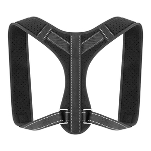 Bandes réfléchissantes, bandes réfléchissantes universelles pour adultes, dispositif d'entraînement <span class=keywords><strong>de</strong></span> correction <span class=keywords><strong>de</strong></span> la posture assise et debout - Product Image 5