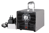 Purificateur d'air portable multifonctionnel pour voiture, maison et bureau, désodorisant de voiture DC12V