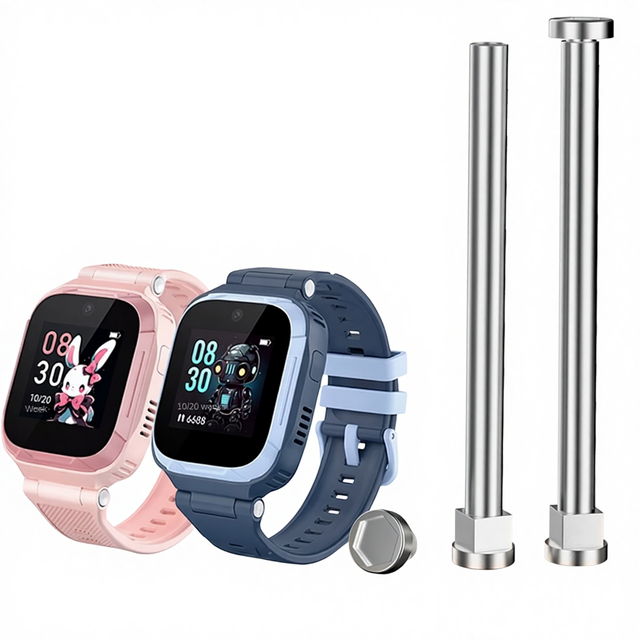 Suitable for Honor Choice 2 Children's Phone Watch Smart Watch Zowbot2 Metal Screw Accessories