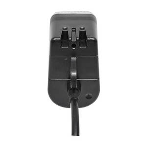 Prix usine 51.8*35.5mm10-48V phares LED composants de pièces automobiles <span class=keywords><strong>Z207</strong></span> avec réflecteur réflexe pour motos scooters e-bikes - Product Image 5