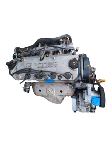 Ban đầu được sử dụng F23 f23a f23a3 f23z4 SOHC Vtec động cơ cho Honda Accord cg5 cf9 2.3L - Product Image 4