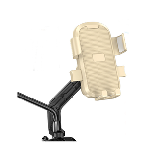 Consegna Rider ombrello per moto porta cellulare, <span class=keywords><strong>dio</strong></span> della ricchezza cappello di supporto per telefono cellulare, porta telefono per moto - Product Image 4