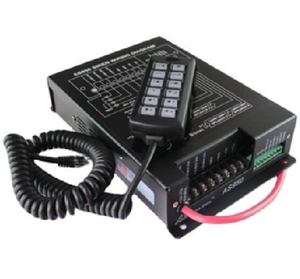 Altoparlante per Auto Pioneer 12V 400 Watt con Doppio Suono e Sirena Elettrica - Product Image 2