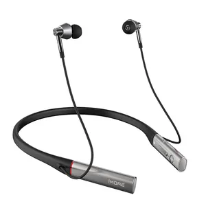 1MORE Triple Driver E1001BT in-Ear Earphones With Hi-Res LDAC Wireless Sound Quality