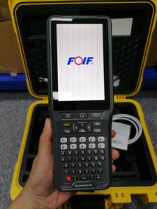 Superventas Gnss alta precisión topografí<span class=keywords><strong>a</strong></span> GPS A90 Rtk GPS - Product Image 6