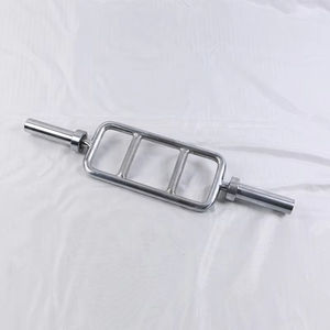 ציוד כושר סיטונאי <span class=keywords><strong>2026</strong></span> אביזרי חדר כושר מוט טרייספס - Product Image 3