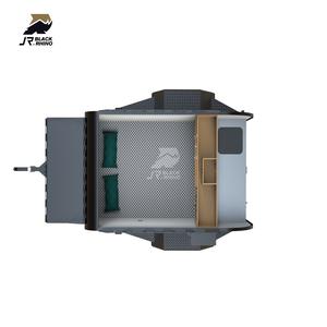 Luminium-barandilla para bicicleta de montaña, herramienta de balancín con amperaje de rayos UV - Product Image 3