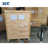 Filtre à cartouche en PP fiable Yixi JEC pour électrodéposition 220V 380V pour la filtration de placage industriel avec entretien facile