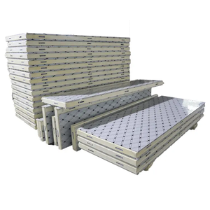 Panneau <span class=keywords><strong>en</strong></span> PU avec serrure à came <span class=keywords><strong>de</strong></span> taille personnalisée pour les espaces irréguliers - Product Image 5