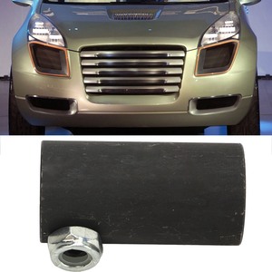 Acoplamiento de Eje de Dirección de 3/4 pulgadas, Acoplamiento de Eje de Junta Redonda Lisa de 3/4 pulgadas-36 Estrías, Apto para <span class=keywords><strong>IMCA</strong></span> - Product Image 4