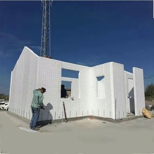 Xây dựng dây lưới CuộN Máy hàn Nhà cung cấp hoàn toàn tự động dây lưới máy cho Kazakhstan - Product Image 5