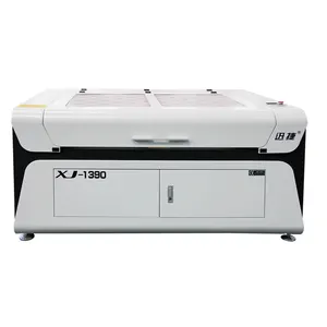 Factory Direct Sell CO2 laser cutter 1390 laser cutting machine for wood cut 130w