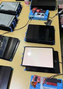 Panneau d'assemblage d'écran tactile LCD original de 10.9 pouces pour <span class=keywords><strong>iPad</strong></span> Air5 A2588 A1474 <span class=keywords><strong>A1475</strong></span> A1476 Garantie 1 an - Product Image 2