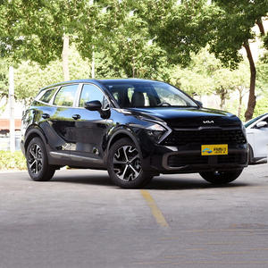 중고차 SUV 기아 스포티지 휘발유 차량 좌핸들 차량 승용차 자동차 중국산 가솔린 차량 - Product Image 3