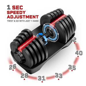 1090 40 kg/90lbs10-<span class=keywords><strong>40kg</strong></span> 10 15 20 25 30 15kg 16kg 24kg 40 kg người đàn ông miễn phí Trọng lượng nâng có thể điều chỉnh quả tạ đặt - Product Image 4